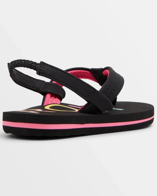 Roxy Toddlers Vista III Sandals | Sandals
