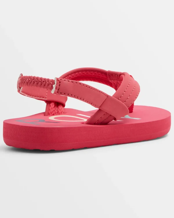 Roxy Toddlers Vista III Sandals | Sandals