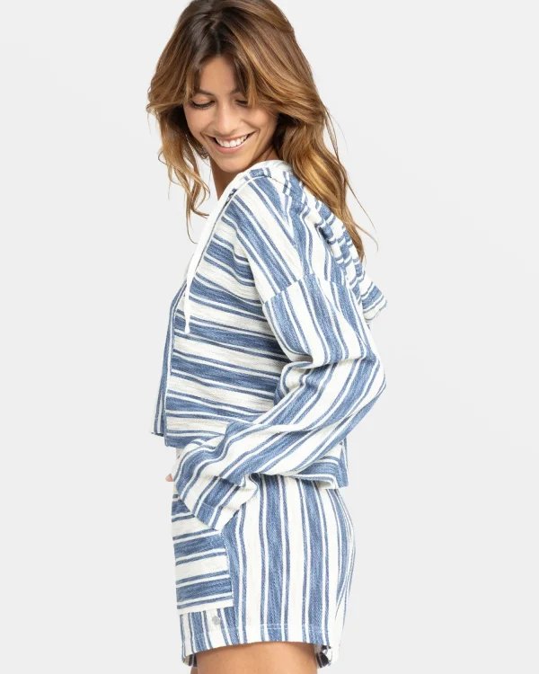 Roxy Todos Santos Oversized Hoodie | Fleece & Hoodies