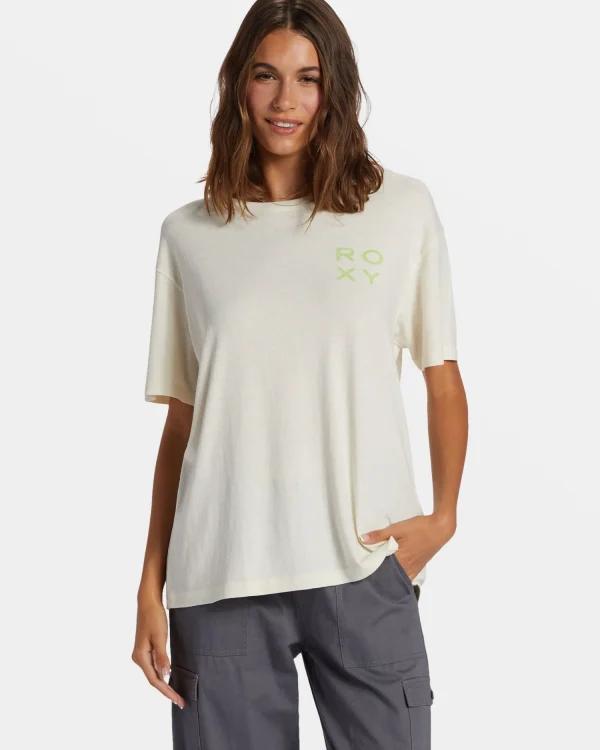 Roxy Tropic Daze T-Shirt | Tees & Tanks