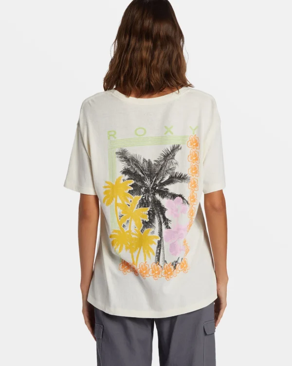 Roxy Tropic Daze T-Shirt | Tees & Tanks