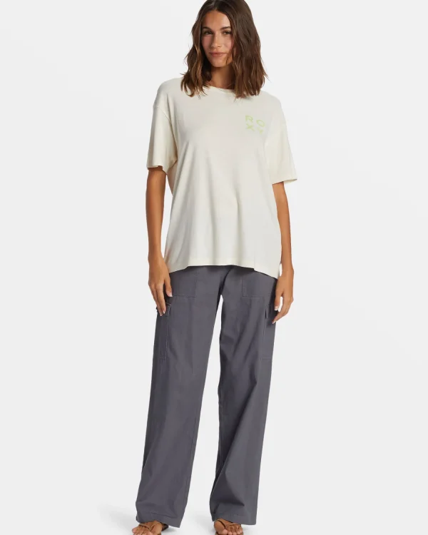 Roxy Tropic Daze T-Shirt | Tees & Tanks