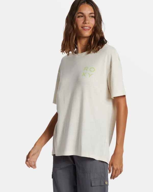 Roxy Tropic Daze T-Shirt | Tees & Tanks