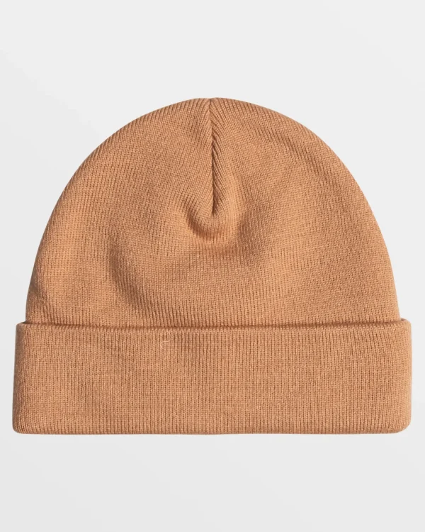 Roxy Tropical Snow Cuff Beanie | Snow Accessories | Beanies