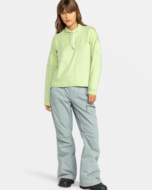 Roxy Vertere Pullover Sweatshirt | Base Layers | Fleece & Softshells