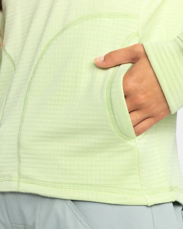 Roxy Vertere Pullover Sweatshirt | Base Layers | Fleece & Softshells