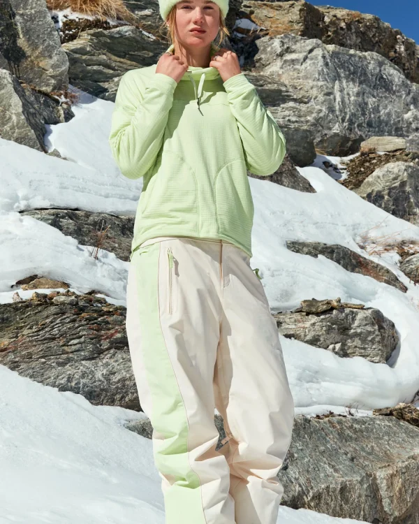 Roxy Vertere Pullover Sweatshirt | Base Layers | Fleece & Softshells