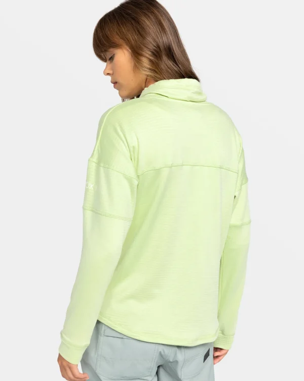 Roxy Vertere Pullover Sweatshirt | Base Layers | Fleece & Softshells