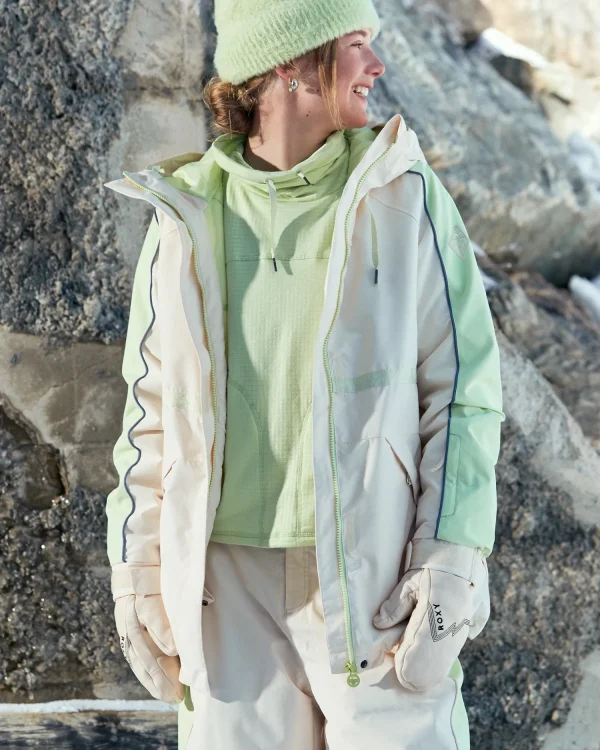 Roxy Vertere Pullover Sweatshirt | Base Layers | Fleece & Softshells