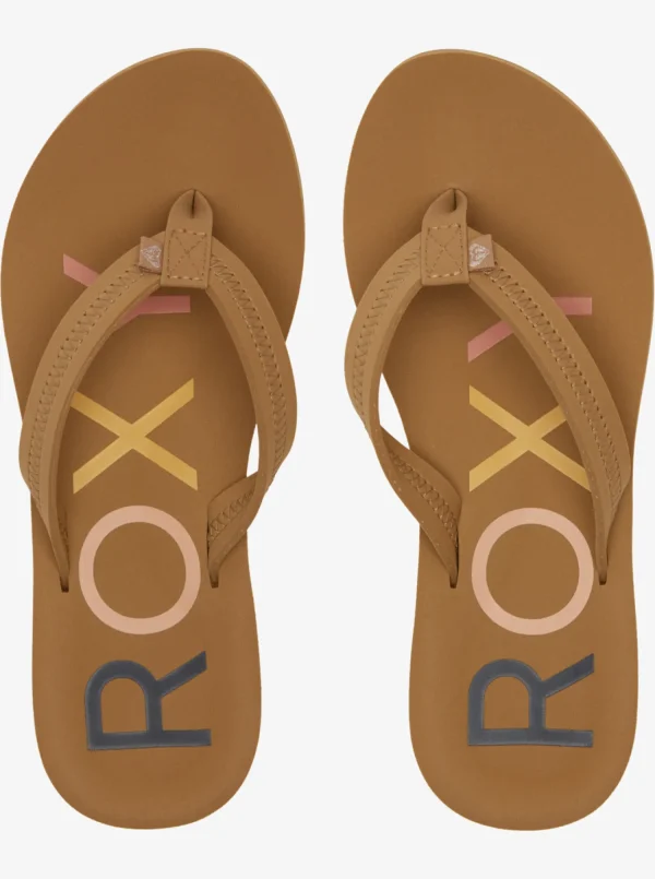 Roxy Vista IV Flip Flops | Flip Flops