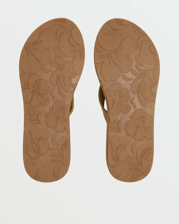 Roxy Vista IV Flip Flops | Flip Flops