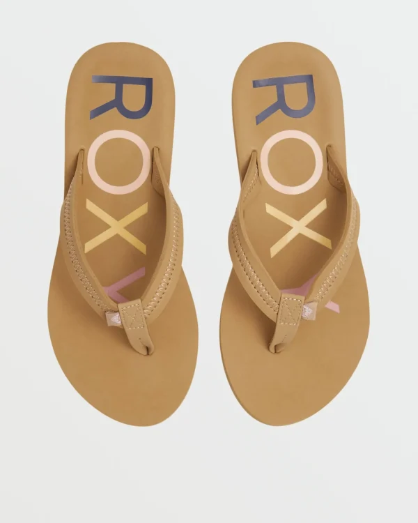 Roxy Vista IV Flip Flops | Flip Flops