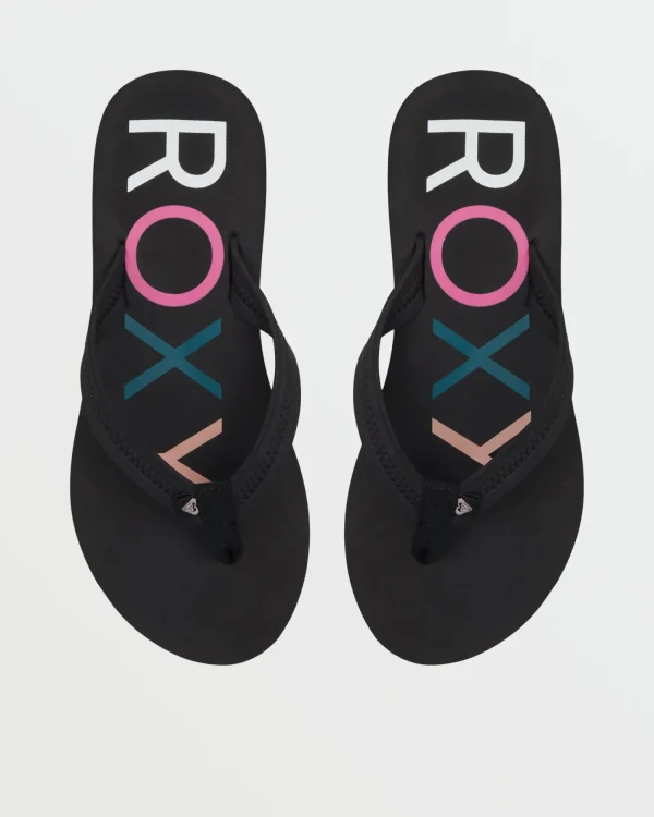 Roxy Vista IV Sandals | Flip Flops