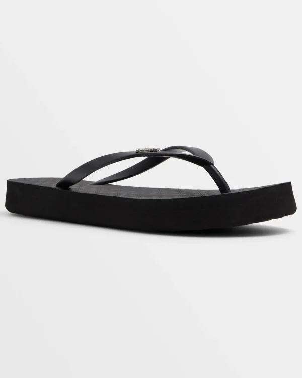 Roxy Viva Higher Sandals | Flip Flops