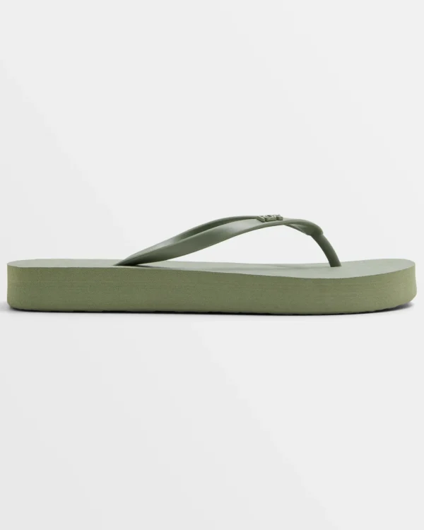 Roxy Viva Higher Sandals | Flip Flops