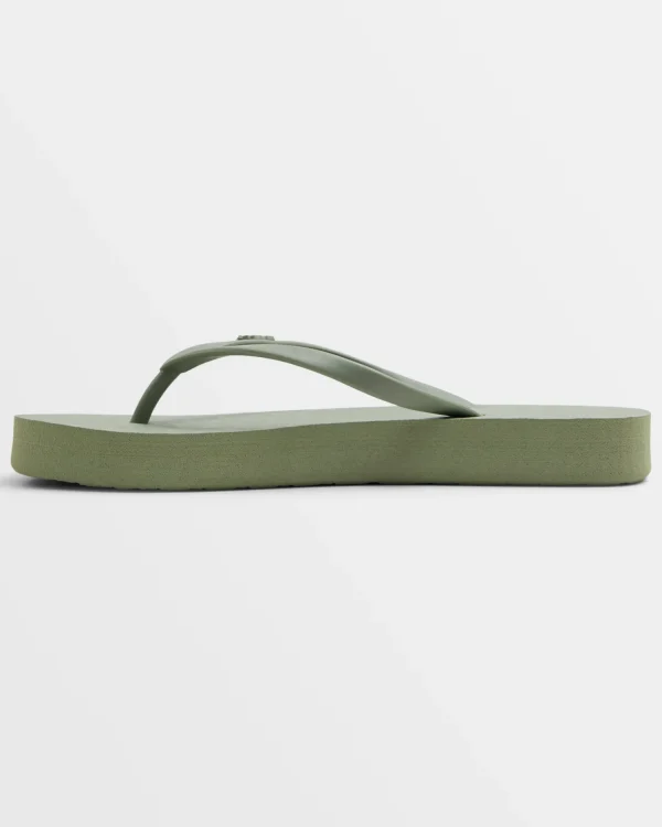 Roxy Viva Higher Sandals | Flip Flops