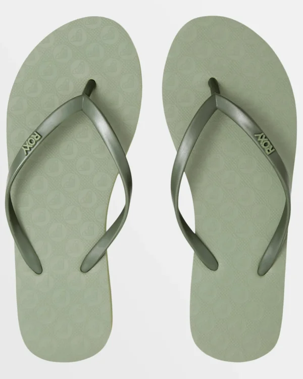 Roxy Viva Higher Sandals | Flip Flops