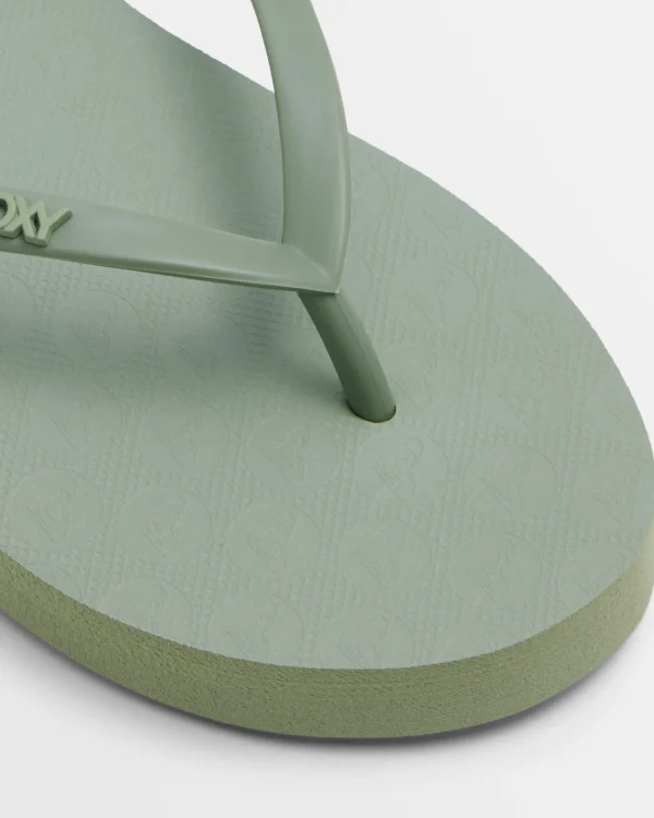Roxy Viva Higher Sandals | Flip Flops