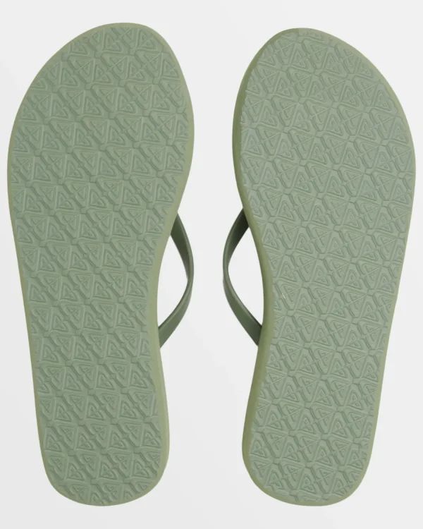 Roxy Viva Higher Sandals | Flip Flops