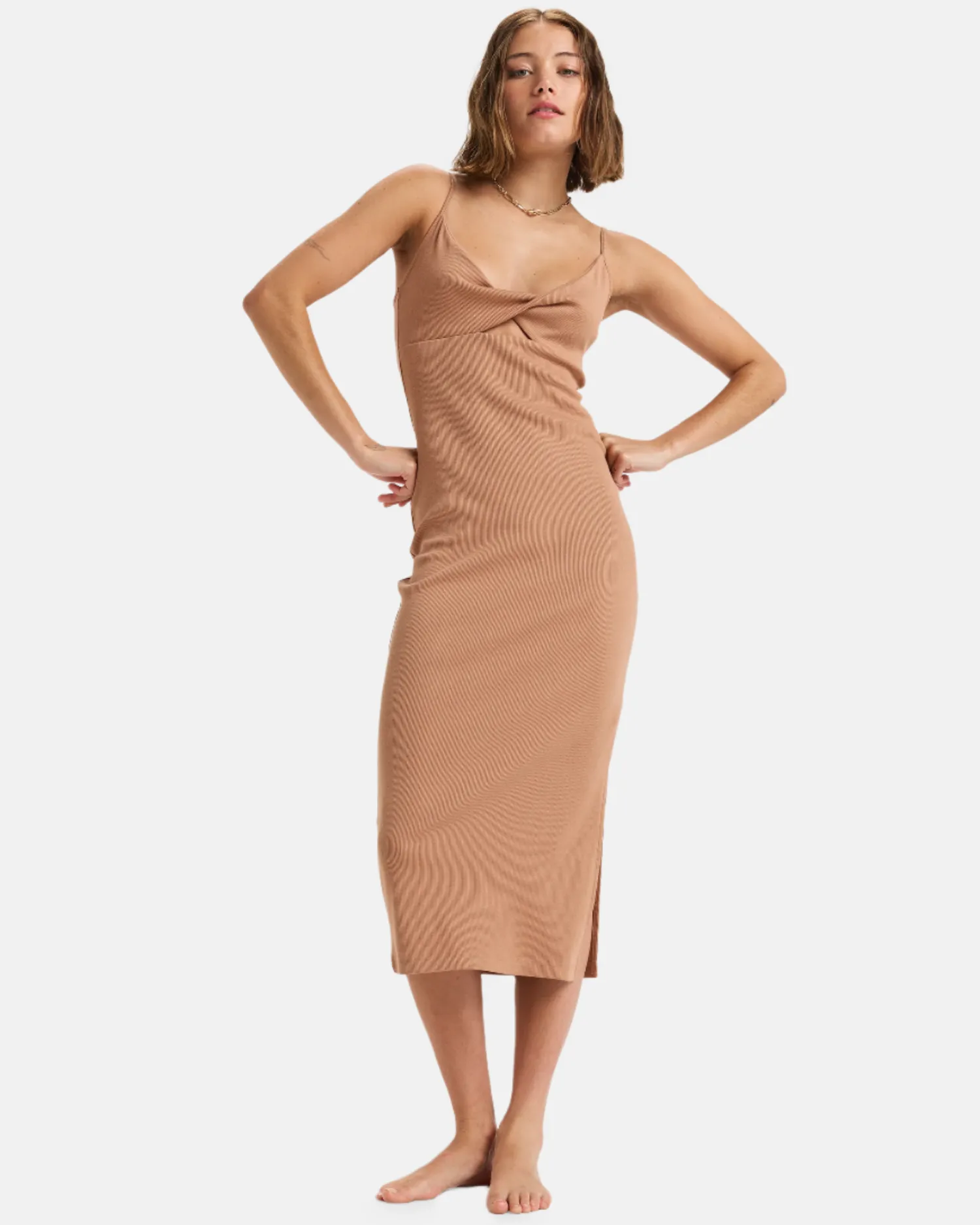 wavey_lady_midi_dress_0.webp Roxy Wavey Lady Midi Dress | Dresses