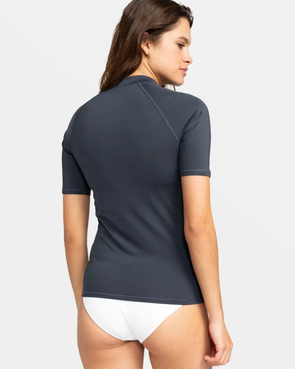 Roxy Whole Hearted UPF 50 Rashguard | Rashguards | Rashguards