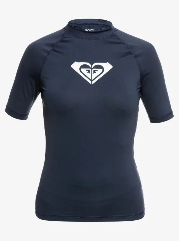 Roxy Whole Hearted UPF 50 Rashguard | Rashguards | Rashguards