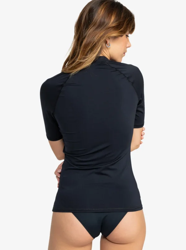 Roxy Whole Hearted UPF 50 Rashguard | Rashguards | Rashguards