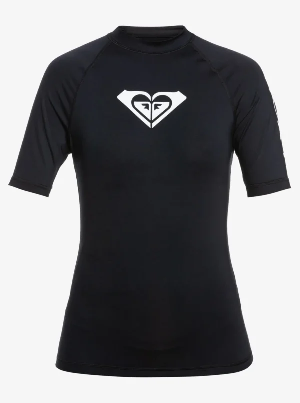 Roxy Whole Hearted UPF 50 Rashguard | Rashguards | Rashguards