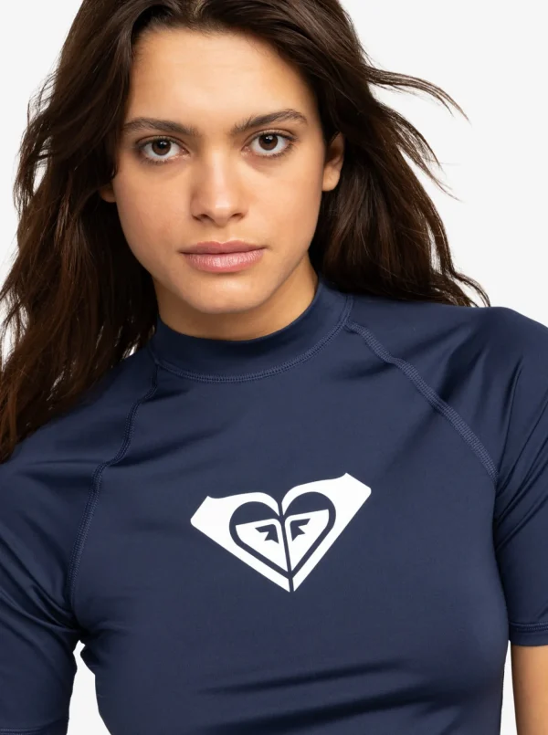 Roxy Whole Hearted UPF 50 Rashguard | Rashguards | Rashguards