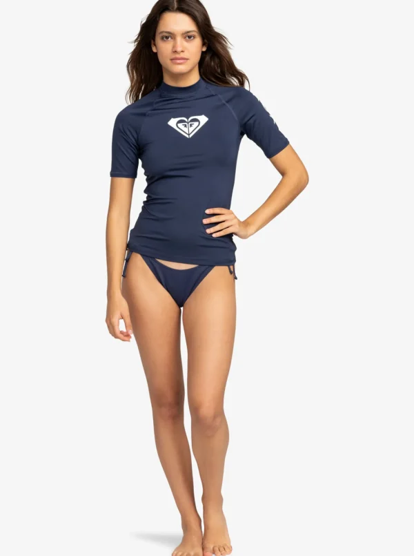Roxy Whole Hearted UPF 50 Rashguard | Rashguards | Rashguards