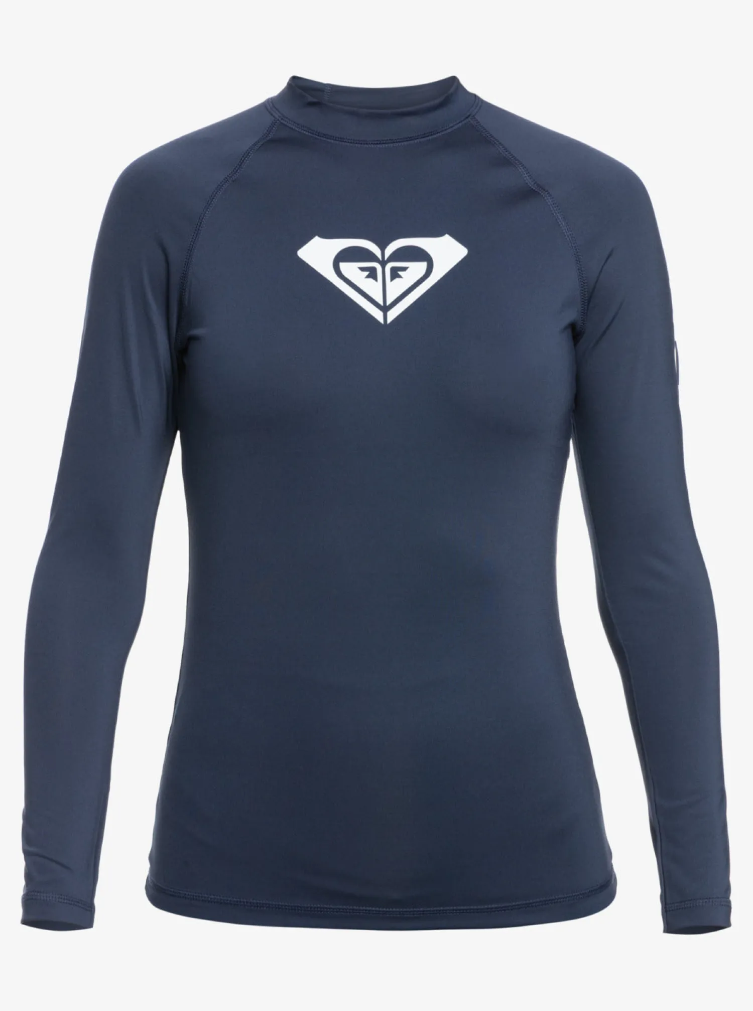 whole_hearted_long_sleeve_4.webp Roxy Whole Hearted Long Sleeve UPF 50 Rashguard | Rashguards | Rashguards
