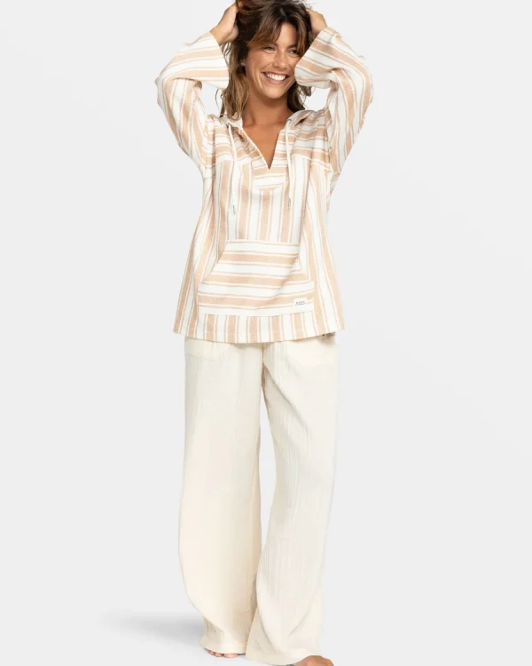 Roxy Wild And Free Hoodie | Fleece & Hoodies