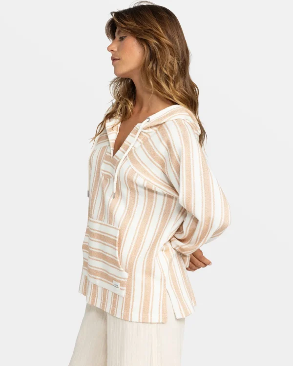 Roxy Wild And Free Hoodie | Fleece & Hoodies