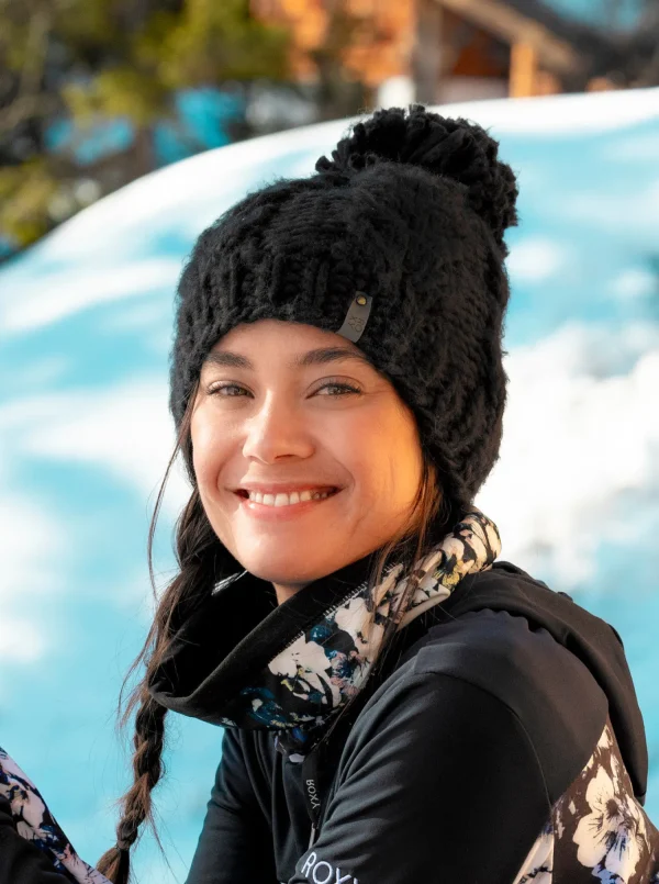Roxy Winter Beanie | Beanies