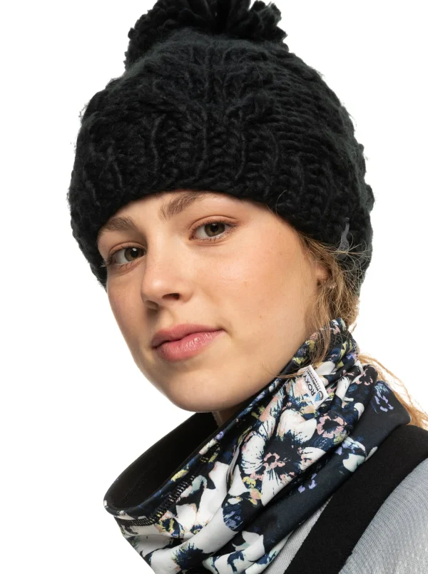 Roxy Winter Beanie | Beanies